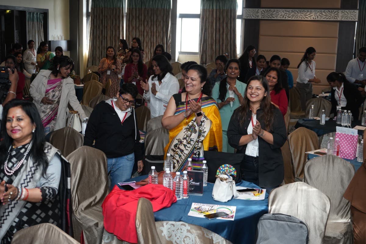 SHELeads community
