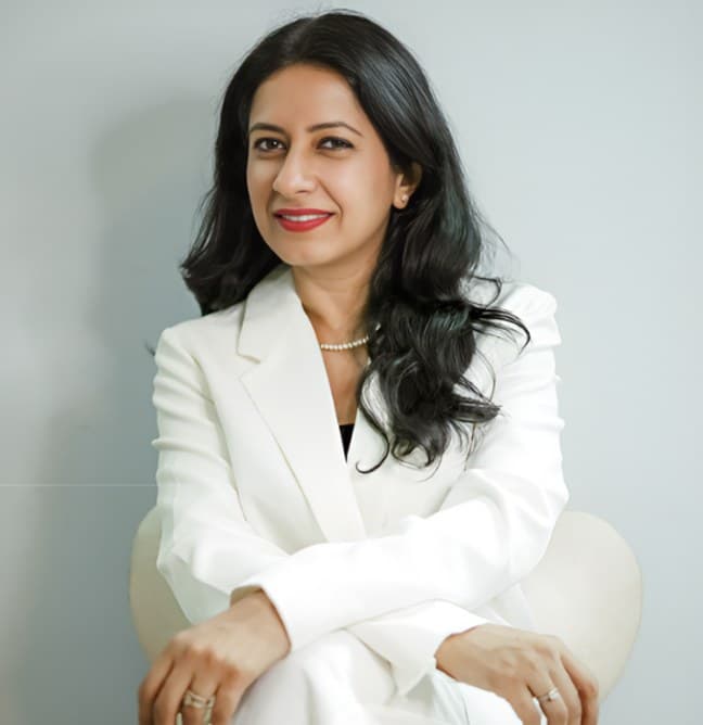 Nancy Katyal