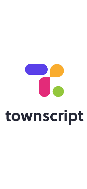 Townscript
